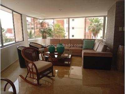 Apartamento en venta en Altos De Riomar, Barranquilla · foto 10 de 20
