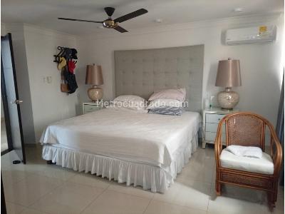Apartamento en venta en Altos De Riomar, Barranquilla · foto 14 de 20