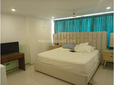 Apartamento en venta en Altos De Riomar, Barranquilla · foto 18 de 20