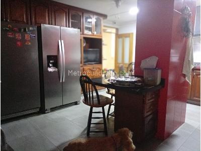 Apartamento en venta en San Vicente, Barranquilla · foto 12 de 20