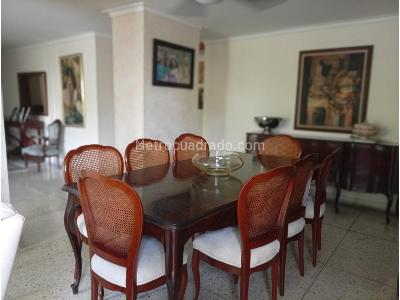 Apartamento en venta en San Vicente, Barranquilla · foto 6 de 20