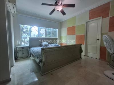 Casa de 4 alcobas en venta en Andalucia, Barranquilla, 500 m² · foto 13 de 16