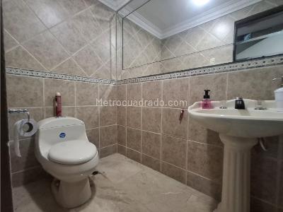 Casa de 4 alcobas en venta en Andalucia, Barranquilla, 500 m² · foto 14 de 16