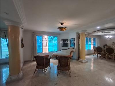 Casa de 4 alcobas en venta en Andalucia, Barranquilla, 500 m² · foto 2 de 16