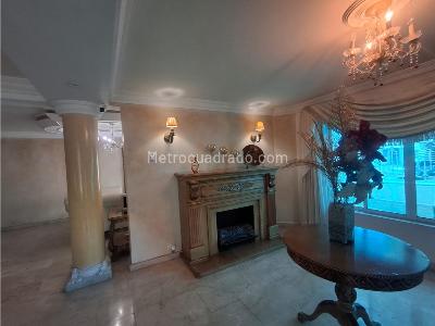 Casa de 4 alcobas en venta en Andalucia, Barranquilla, 500 m² · foto 3 de 16