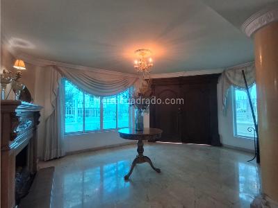 Casa de 4 alcobas en venta en Andalucia, Barranquilla, 500 m² · foto 4 de 16