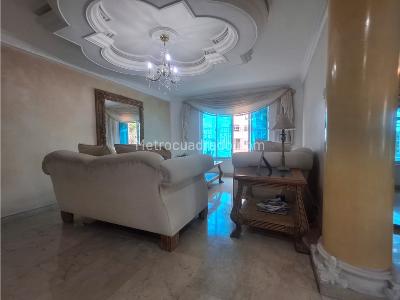 Casa de 4 alcobas en venta en Andalucia, Barranquilla, 500 m² · foto 7 de 16