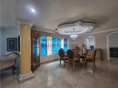 Casa de 4 alcobas en venta en Andalucia, Barranquilla, 500 m² · foto 8 de 16