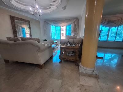 Casa de 4 alcobas en venta en Andalucia, Barranquilla, 500 m² · foto 9 de 16