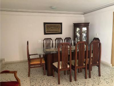Casa de 4 alcobas en venta en Altos De Riomar, Barranquilla, 311 m² · foto 11 de 19