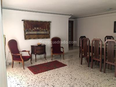 Casa de 4 alcobas en venta en Altos De Riomar, Barranquilla, 311 m² · foto 12 de 19