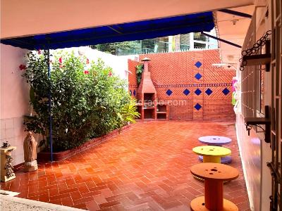 Casa de 4 alcobas en venta en Altos De Riomar, Barranquilla, 311 m² · foto 15 de 19