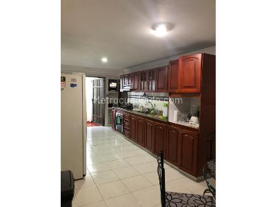 Casa de 4 alcobas en venta en Altos De Riomar, Barranquilla, 311 m² · foto 16 de 19