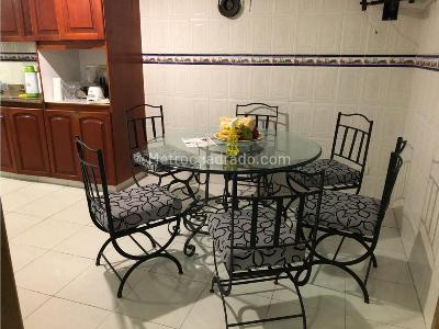 Casa de 4 alcobas en venta en Altos De Riomar, Barranquilla, 311 m² · foto 17 de 19