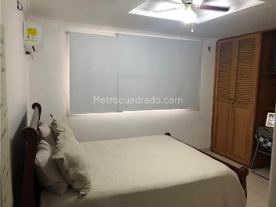 Casa de 4 alcobas en venta en Altos De Riomar, Barranquilla, 311 m² · foto 18 de 19