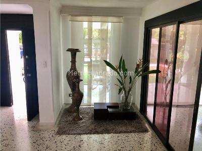 Casa de 4 alcobas en venta en Altos De Riomar, Barranquilla, 311 m² · foto 5 de 19