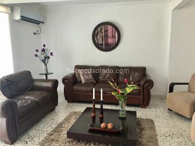 Casa de 4 alcobas en venta en Altos De Riomar, Barranquilla, 311 m² · foto 6 de 19