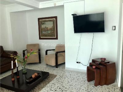 Casa de 4 alcobas en venta en Altos De Riomar, Barranquilla, 311 m² · foto 7 de 19