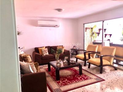 Casa de 4 alcobas en venta en Altos De Riomar, Barranquilla, 311 m² · foto 8 de 19