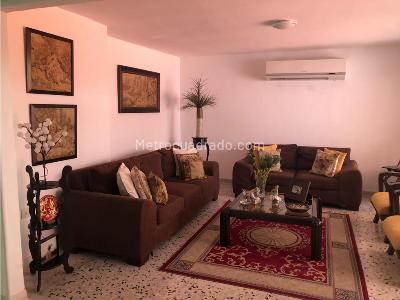 Casa de 4 alcobas en venta en Altos De Riomar, Barranquilla, 311 m² · foto 9 de 19