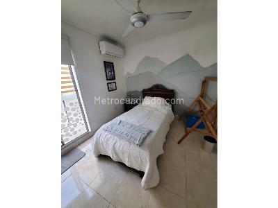 Casa en venta en Villa Santos, Barranquilla · foto 16 de 20