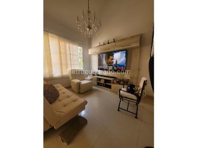 Casa en venta en Villa Santos, Barranquilla · foto 3 de 20