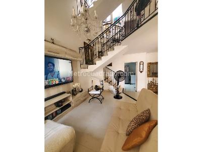 Casa en venta en Villa Santos, Barranquilla · foto 4 de 20