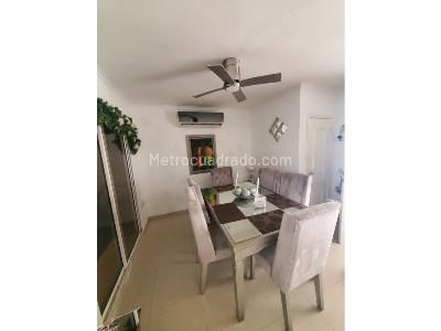 Casa en venta en Villa Santos, Barranquilla · foto 5 de 20