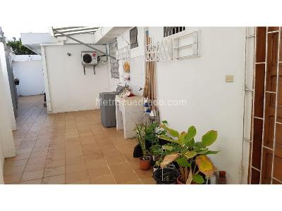 Casa de 4 alcobas en venta en Altos De Riomar, Barranquilla, 550 m² · foto 10 de 11