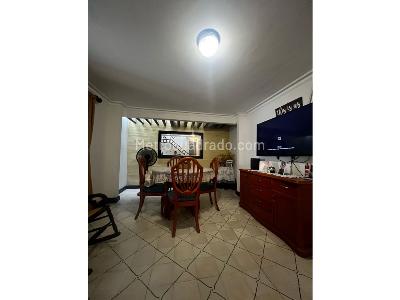 Casa en venta en Paraiso, Barranquilla · foto 2 de 15