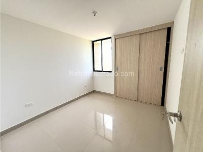 Apartamento de 3 alcobas en venta en Altos De Riomar, Barranquilla, 94 m² · foto 11 de 15
