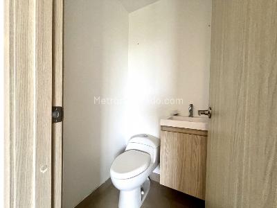 Apartamento de 3 alcobas en venta en Altos De Riomar, Barranquilla, 94 m² · foto 13 de 15