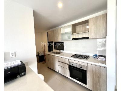 Apartamento de 3 alcobas en venta en Altos De Riomar, Barranquilla, 94 m² · foto 6 de 15
