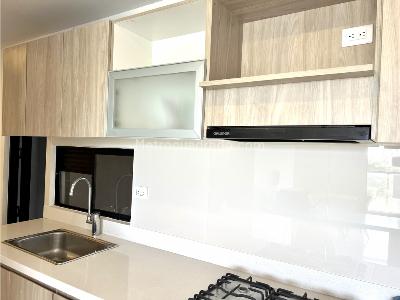 Apartamento de 3 alcobas en venta en Altos De Riomar, Barranquilla, 94 m² · foto 7 de 15