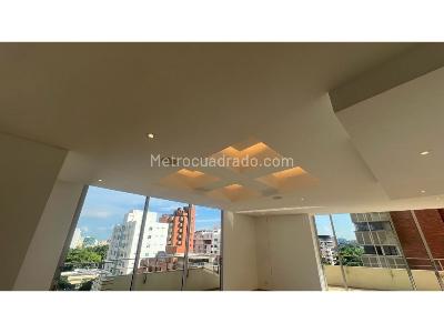 Apartamento de 4 alcobas en venta en Villa Country, Barranquilla, 435 m² · foto 4 de 20