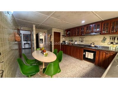 Casa en venta en La Cumbre, Barranquilla · foto 4 de 14