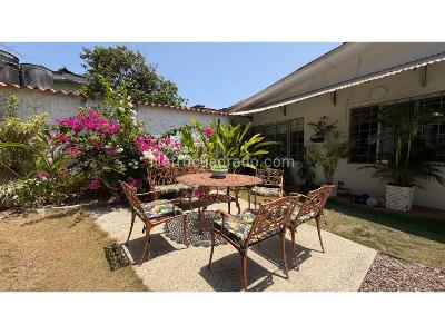 Casa en venta en La Cumbre, Barranquilla · foto 8 de 14