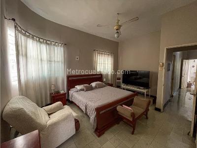 Casa de 3 alcobas en venta en Bellavista, Barranquilla, 580 m² · foto 8 de 17