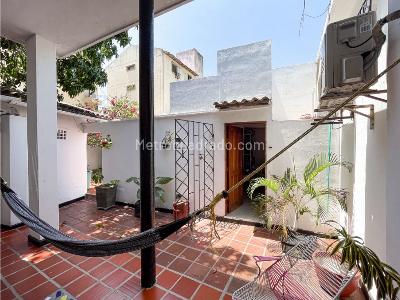 Casa de 3 alcobas en venta en Bellavista, Barranquilla, 580 m² · foto 12 de 17