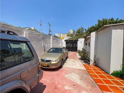 Casa de 3 alcobas en venta en Bellavista, Barranquilla, 580 m² · foto 14 de 17