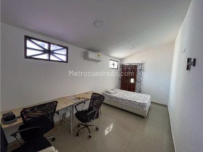 Casa de 3 alcobas en venta en Bellavista, Barranquilla, 580 m² · foto 16 de 17