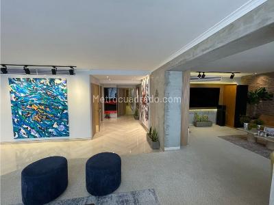 Apartamento en venta en El Golf, Barranquilla · foto 2 de 20