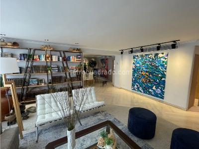 Apartamento en venta en El Golf, Barranquilla · foto 3 de 20
