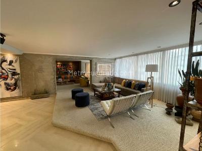 Apartamento en venta en El Golf, Barranquilla · foto 6 de 20