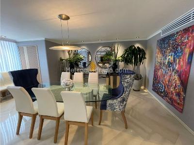 Apartamento en venta en El Golf, Barranquilla · foto 7 de 20