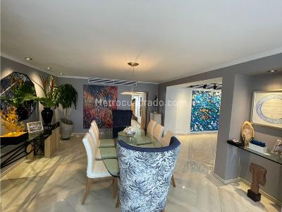 Apartamento en venta en El Golf, Barranquilla · foto 8 de 20