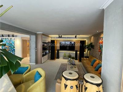 Apartamento en venta en El Golf, Barranquilla · foto 11 de 20