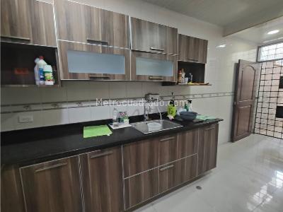 Casa en venta en Paraiso, Barranquilla · foto 2 de 10