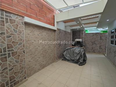Casa en venta en Paraiso, Barranquilla · foto 8 de 10