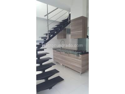 Apartaestudio en venta en Altos De Riomar, Barranquilla, 42 m² · foto 2 de 7